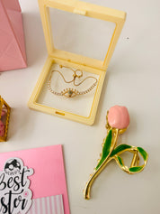 Rakhi Return Gift - Sister Spoil Box