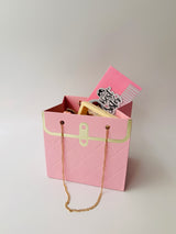 Rakhi Return Gift - Sister Spoil Box