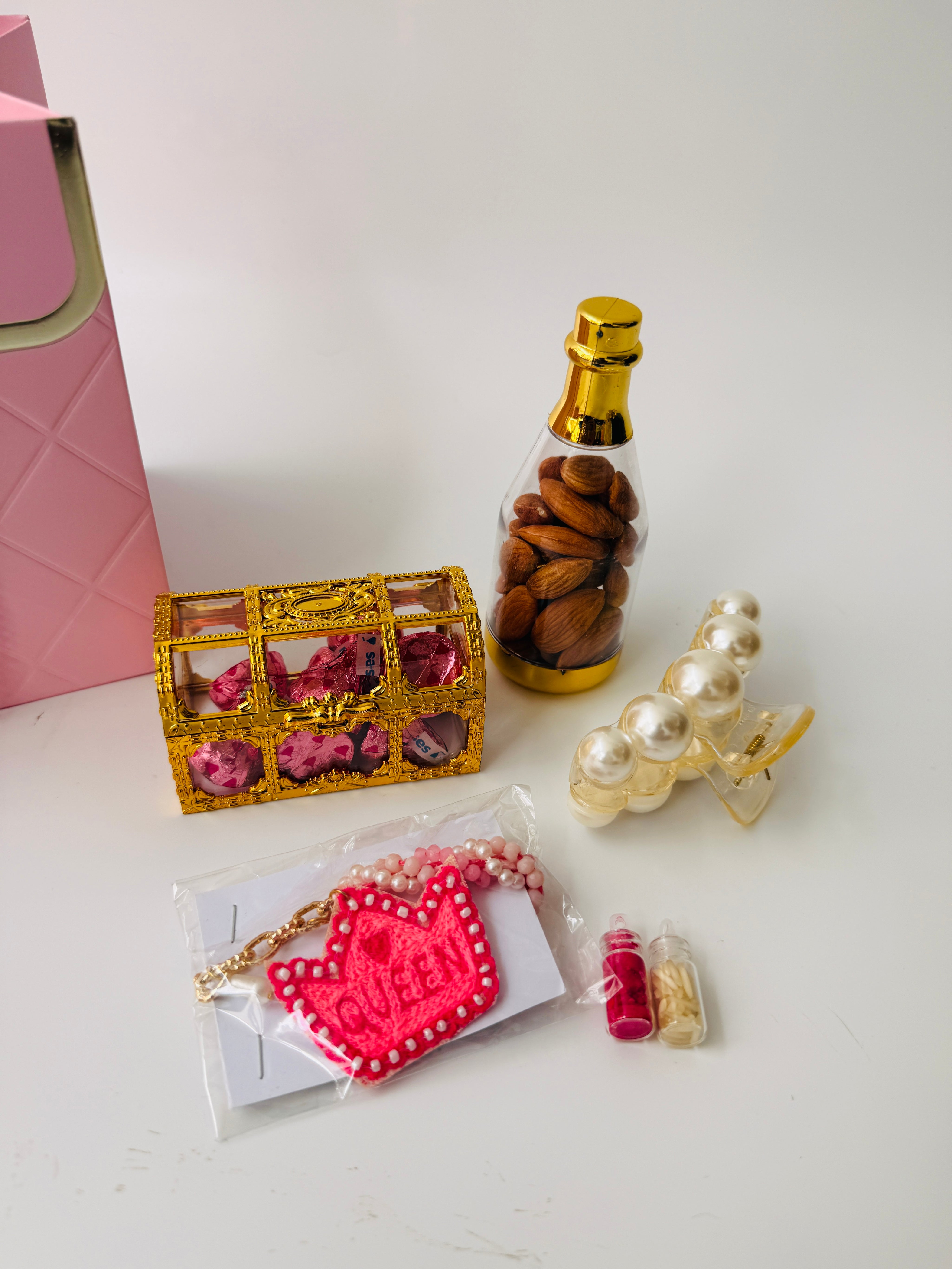 Sister Hamper - Sunshine Box