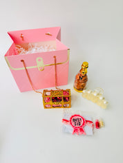 Sister Hamper - Sunshine Box