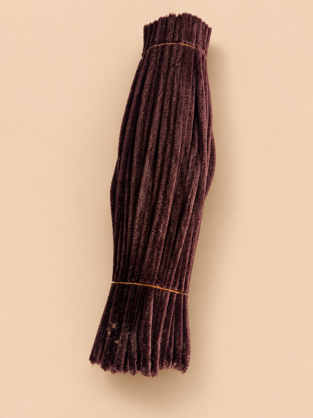 Premium Pipe Cleaner 100 pcs - 7 mm approx