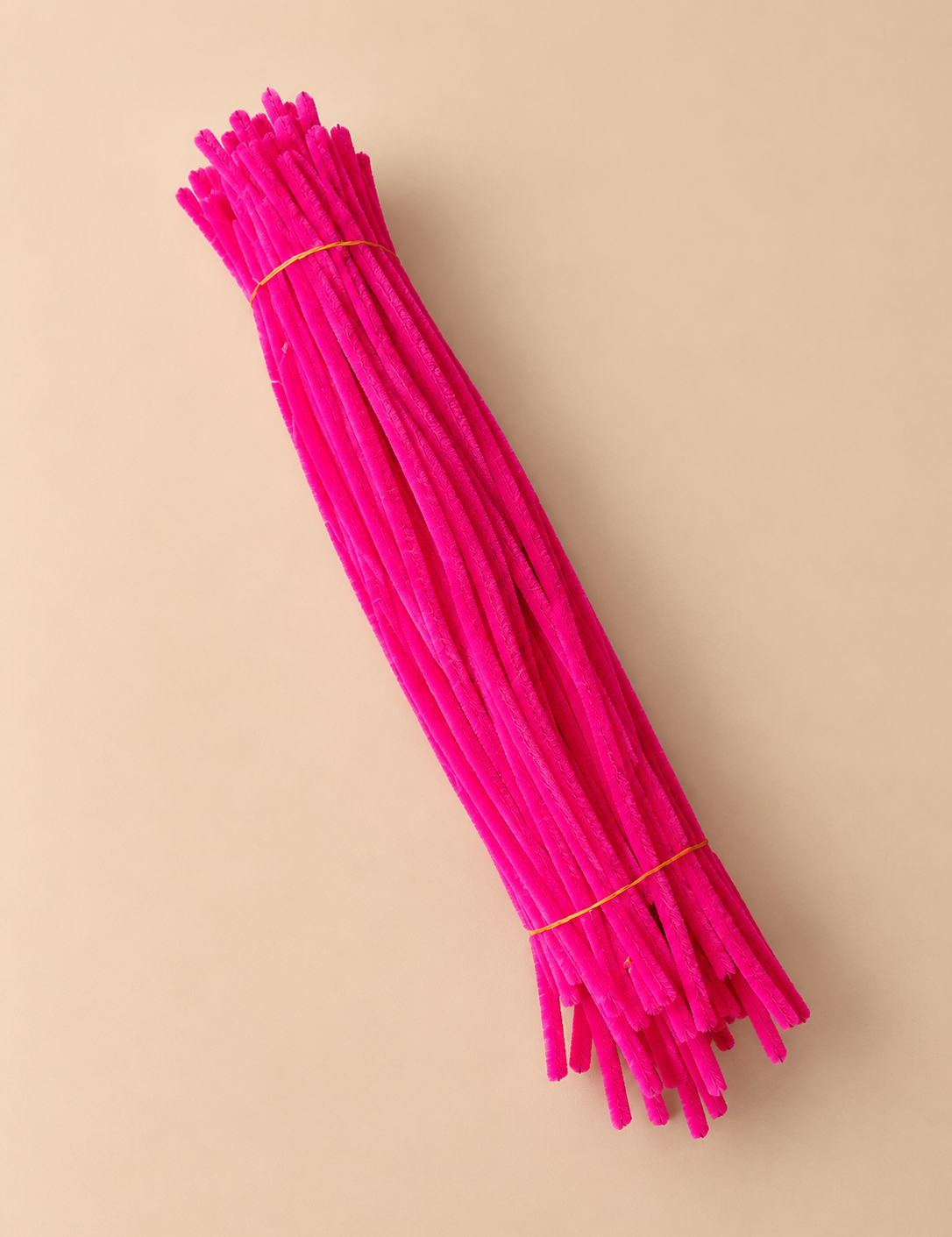 Premium Pipe Cleaner 100 pcs - 8 mm