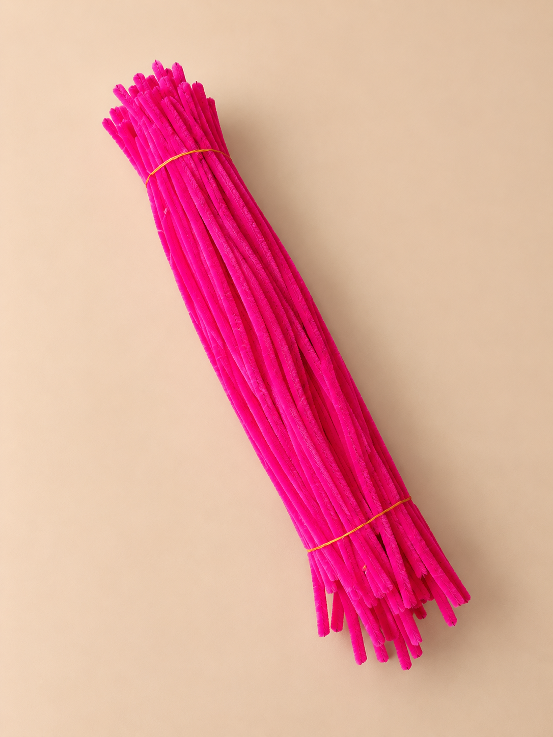 Premium Pipe Cleaner 100 pcs - 8 mm