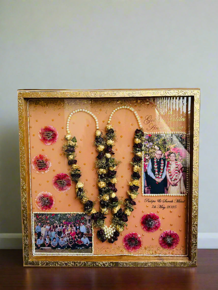 7 Vachan Frame