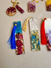 Wedding varmala preservation in resin frame