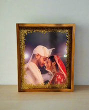 Indian wedding garland preservation frame wall decor in zirakpur