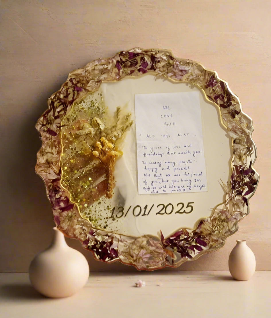 Memory Petal