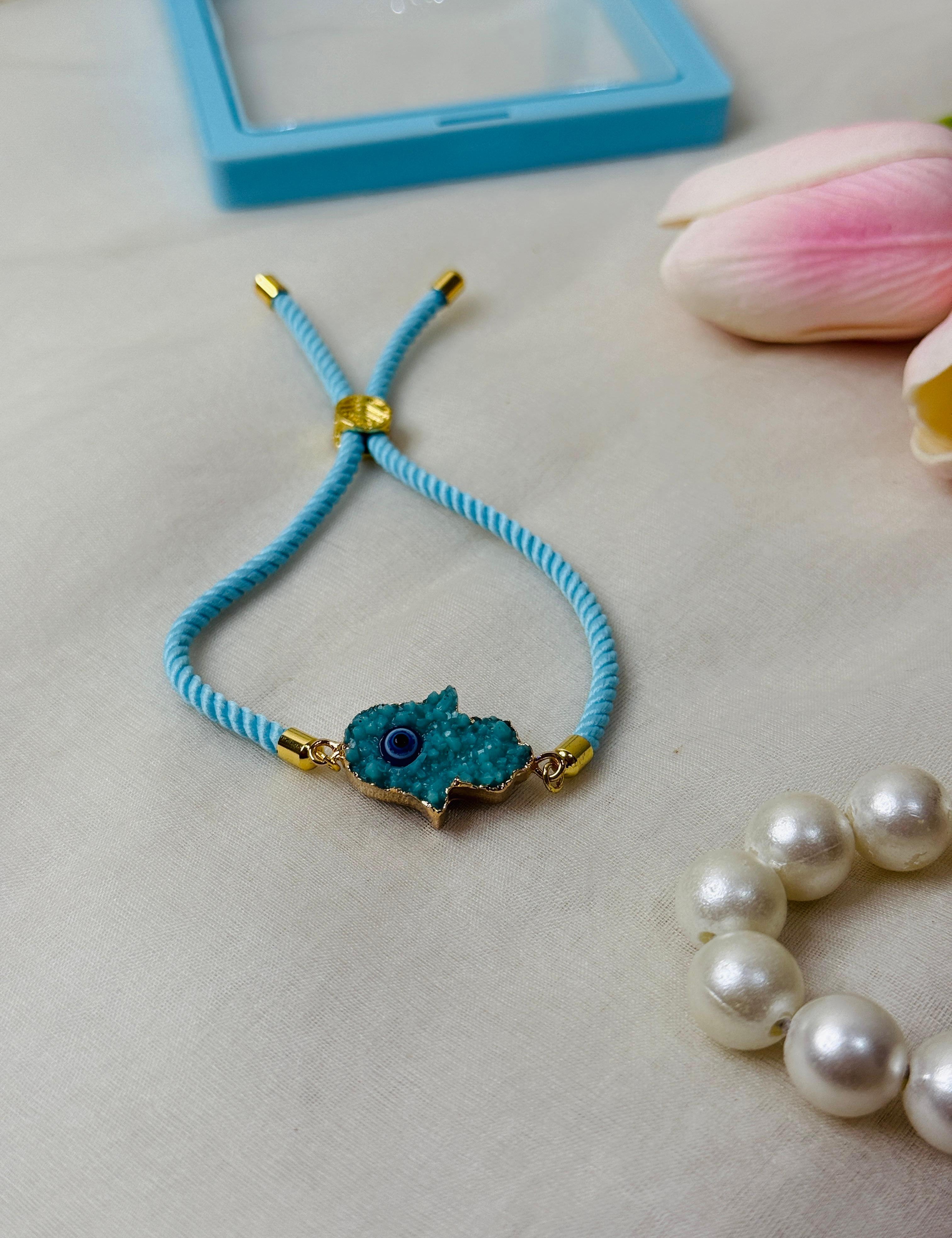 Hamsa Tide