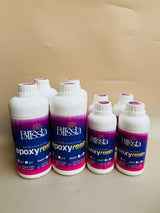 Blissta Epoxy Resin (3:1)