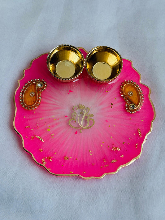 Gulabi Glow
