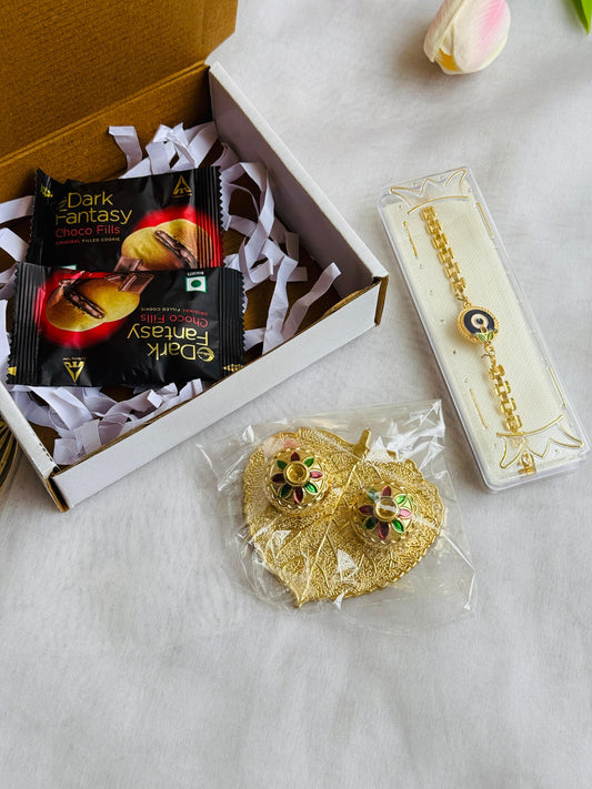 Rakhi Hamper #4