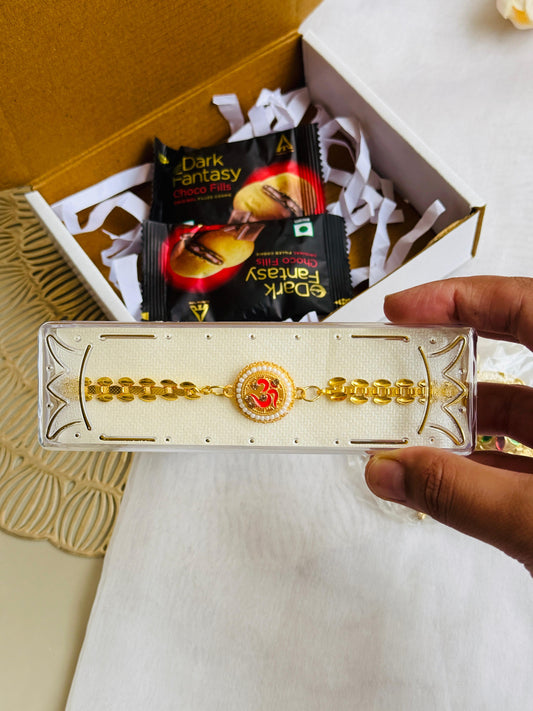 Rakhi Hamper #5