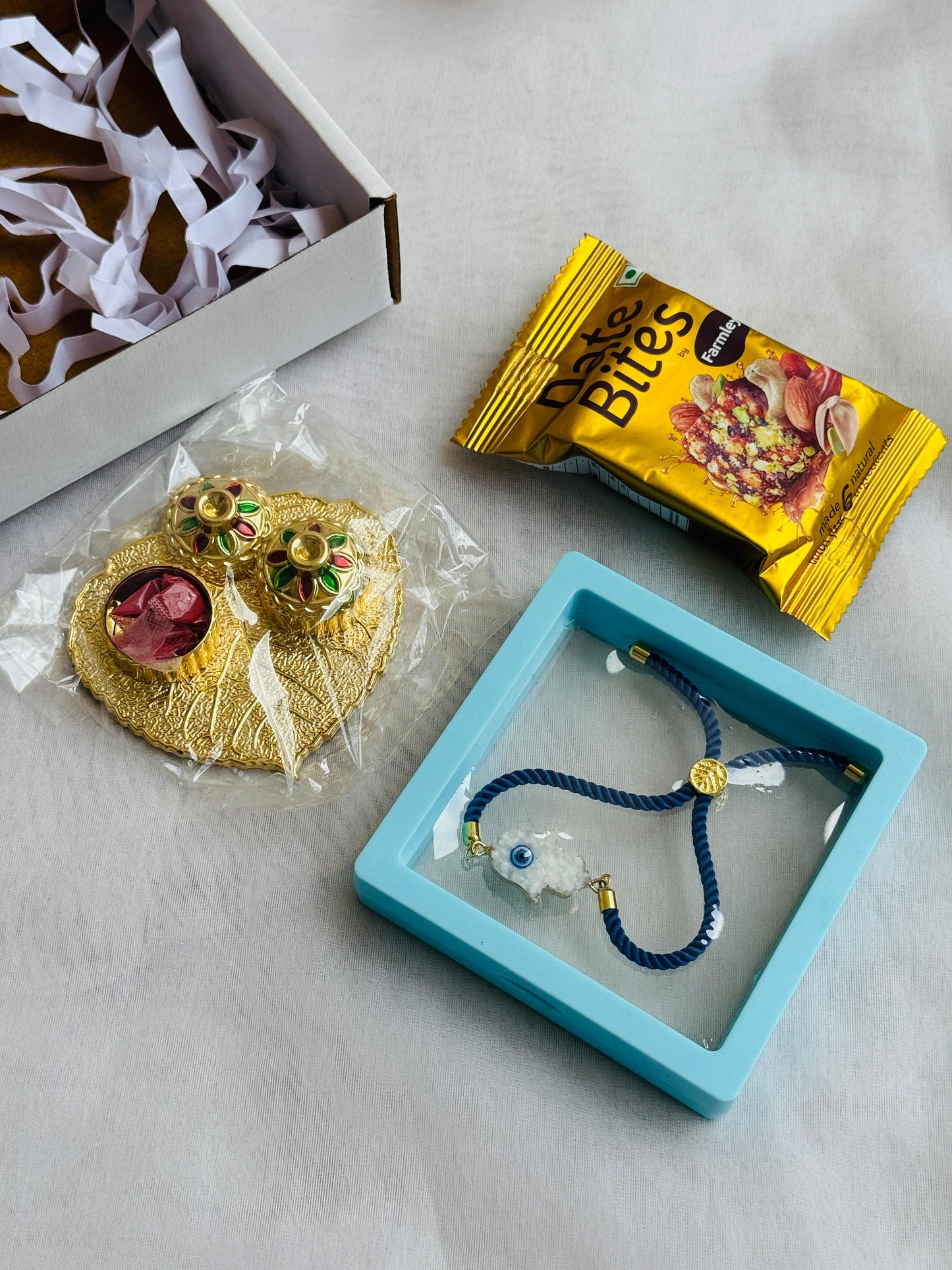 Rakhi Hamper #12