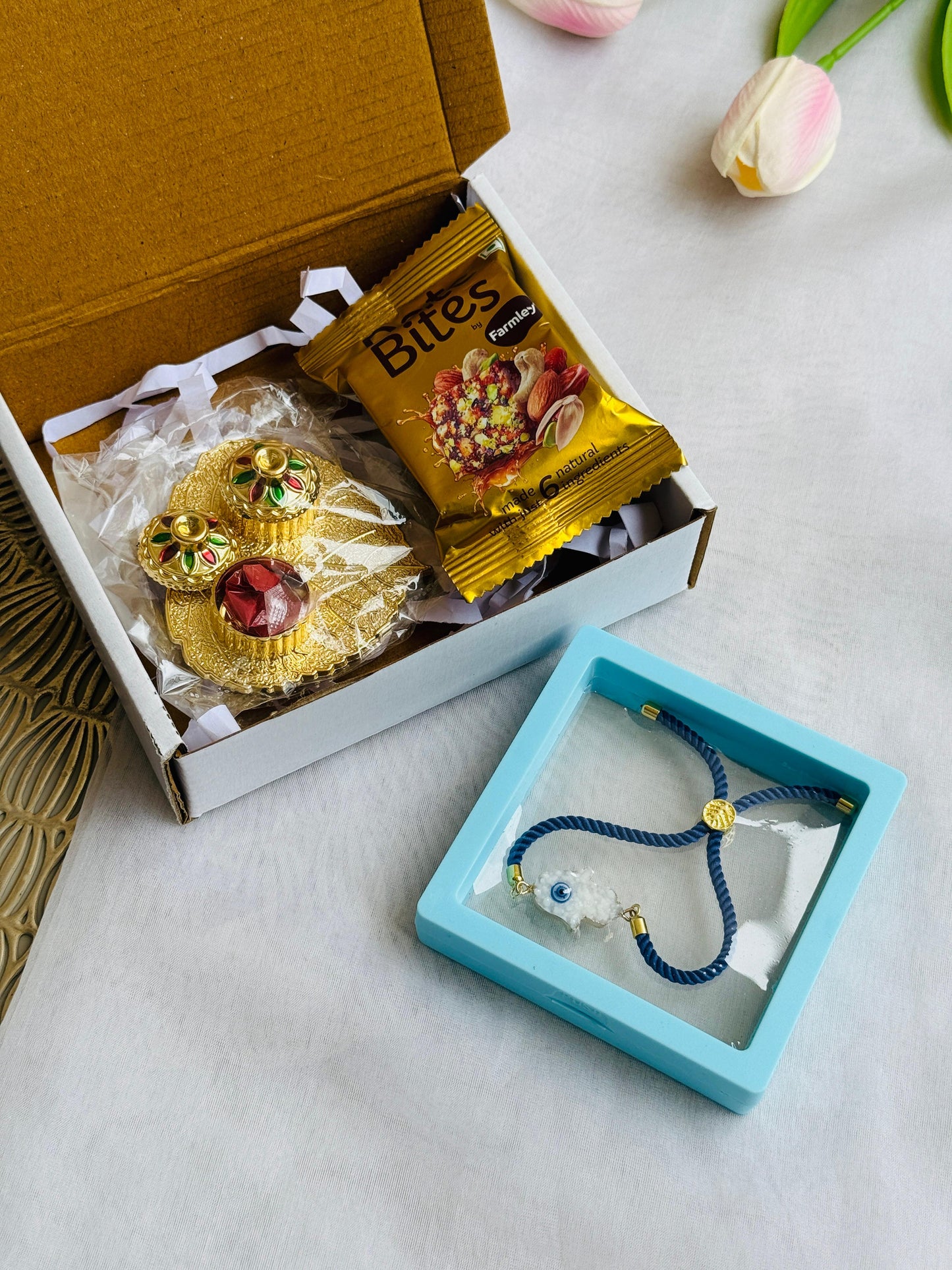 Rakhi Hamper #12
