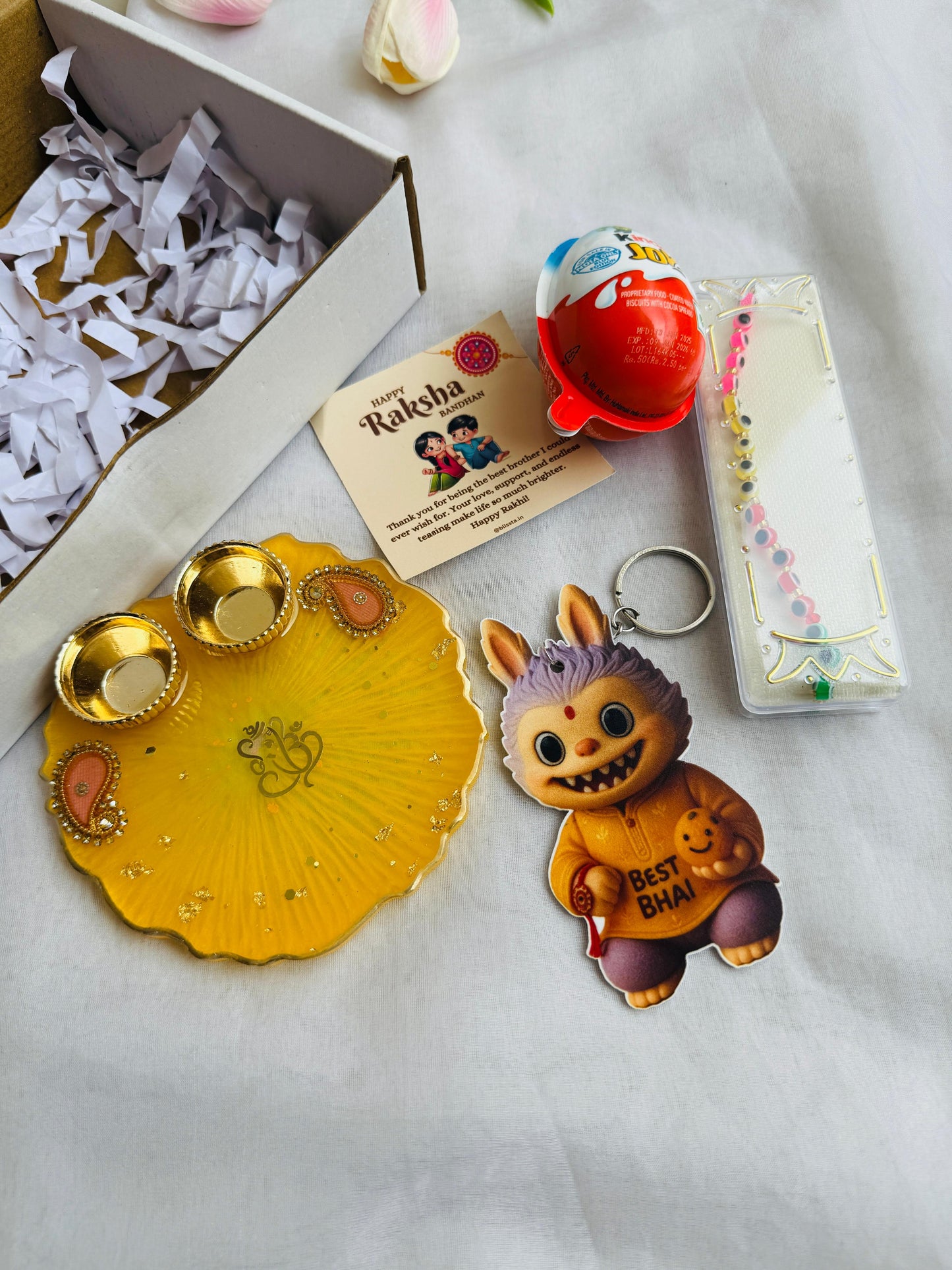 Rakhi Hamper #10