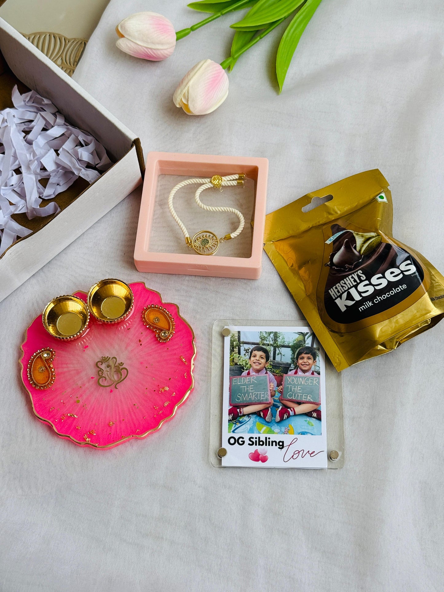 Rakhi Hamper #15