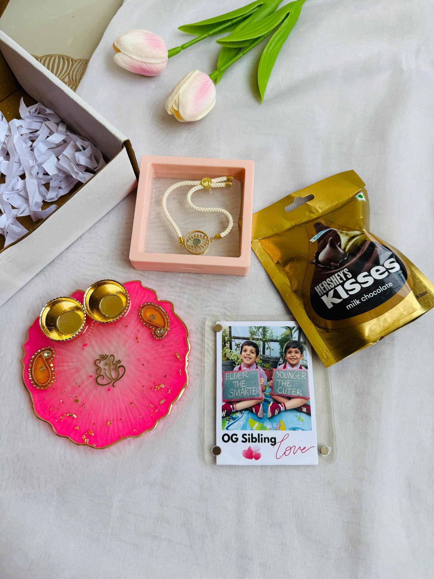 Rakhi Hamper #15