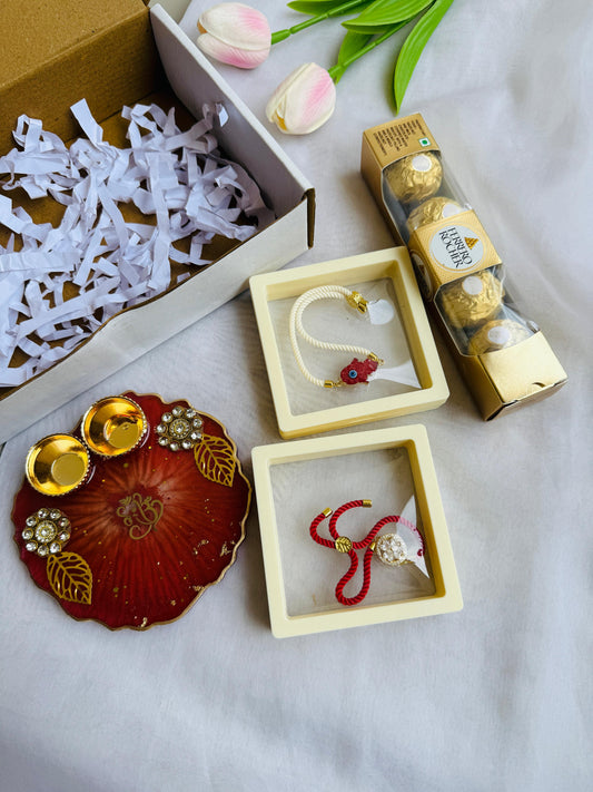 Rakhi Hamper #16