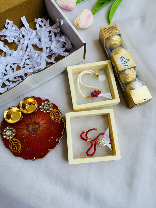 Rakhi Hamper #16