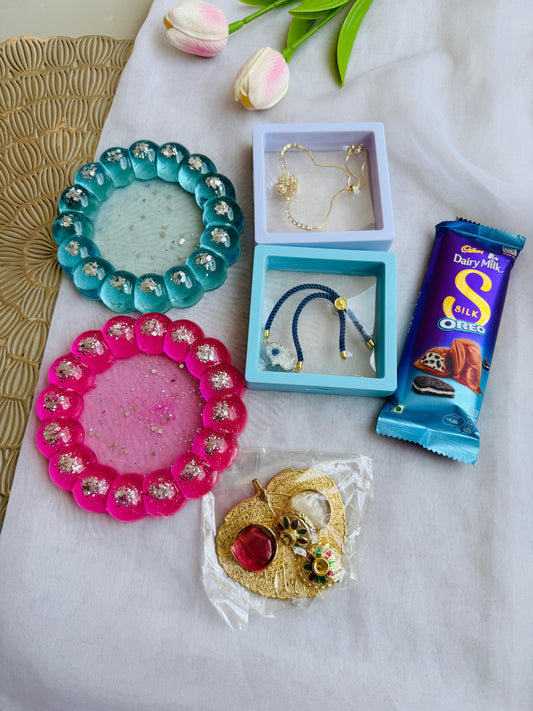 Rakhi Hamper #17