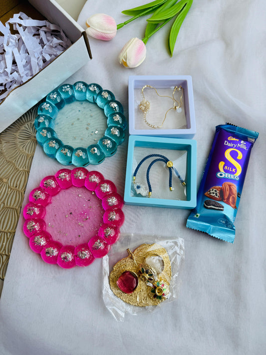 Rakhi Hamper #17