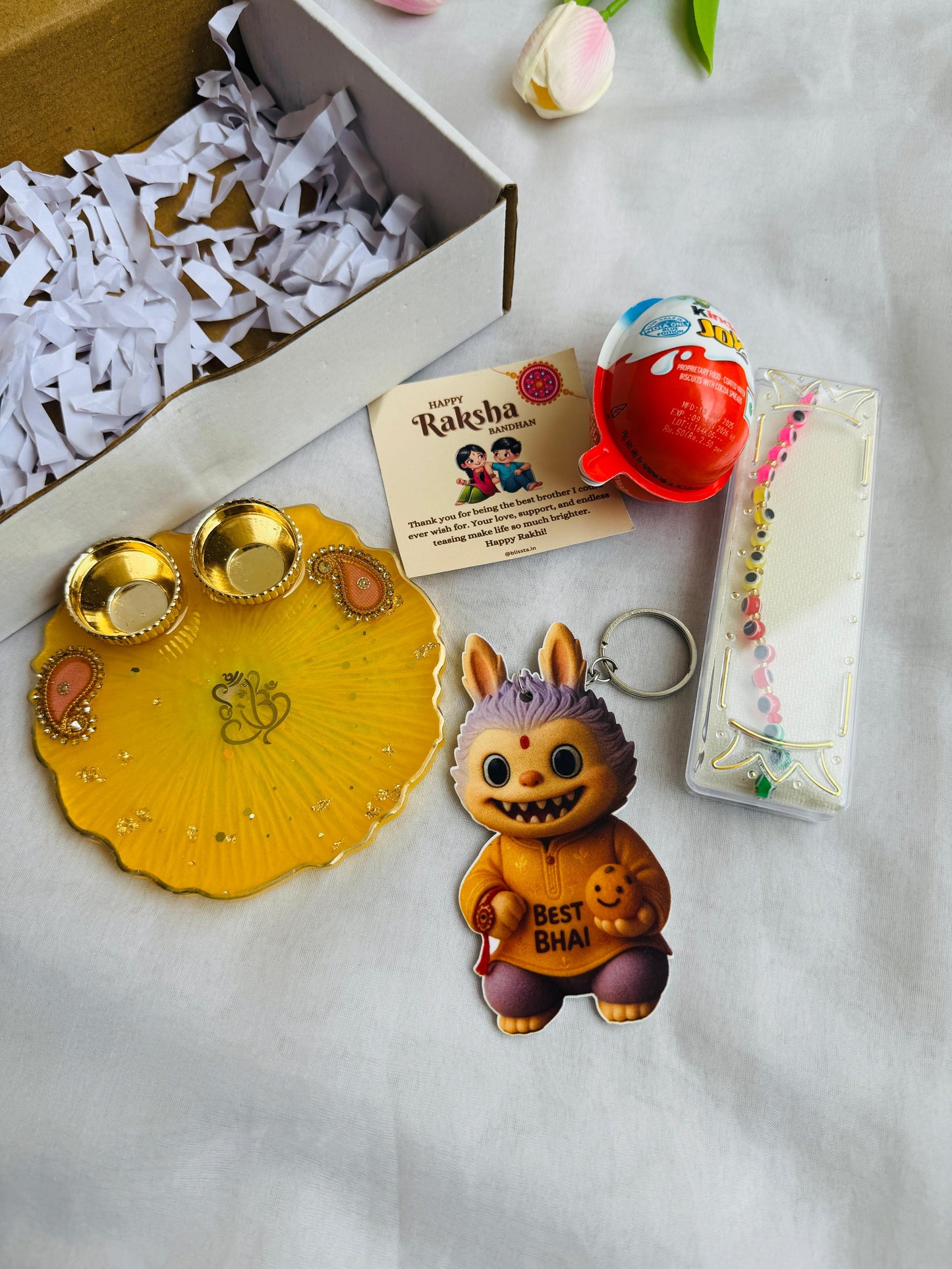 Rakhi Hamper #10