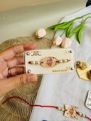 Jai Guru Ji Rakhi Hamper #2