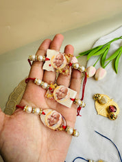 Jai Guru Ji Rakhi Hamper #2