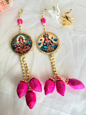 Lakshmi–Ganesh Hangings