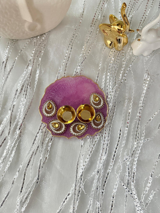 Sacred Sparkle