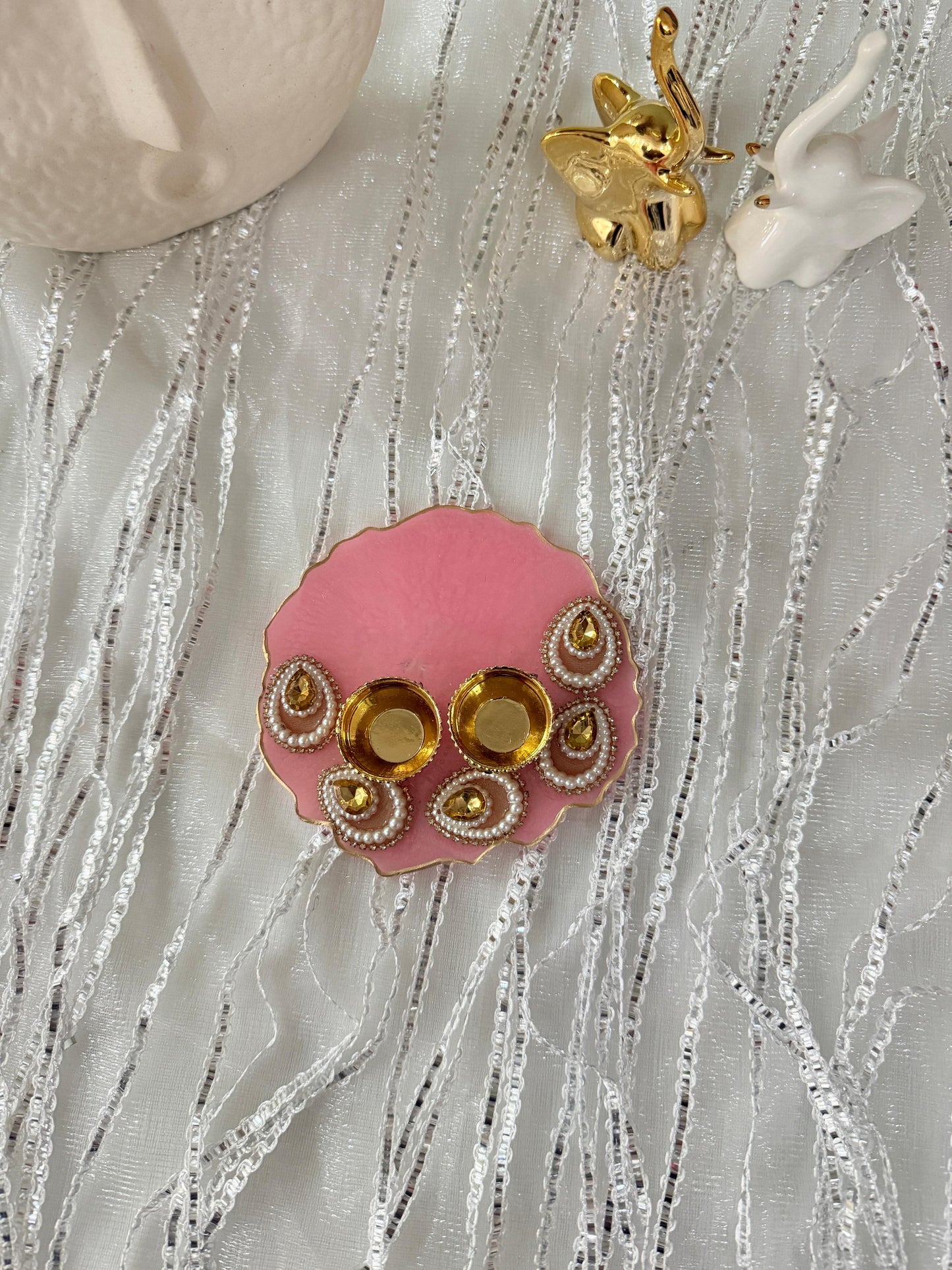 Sacred Sparkle