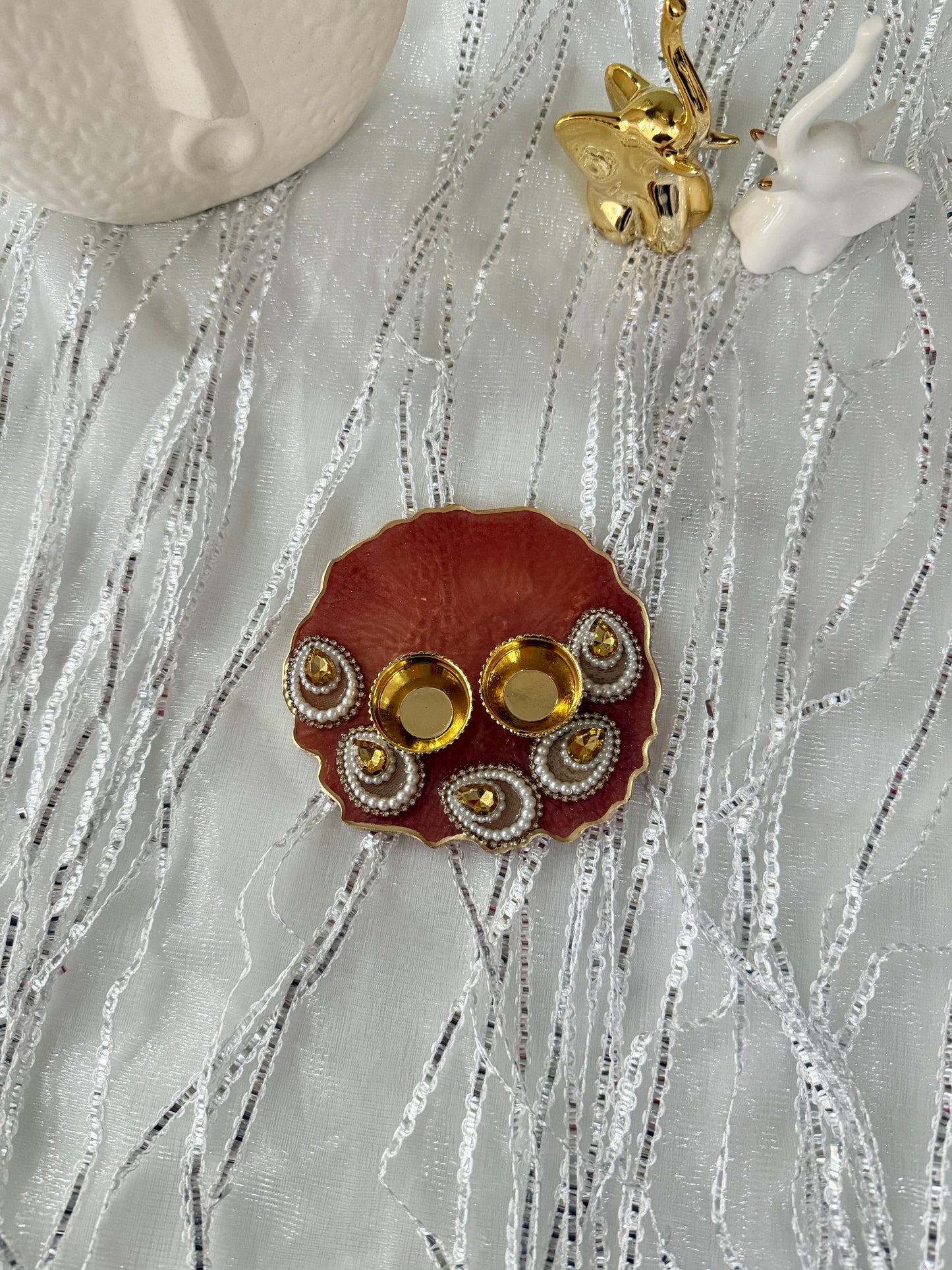 Sacred Sparkle