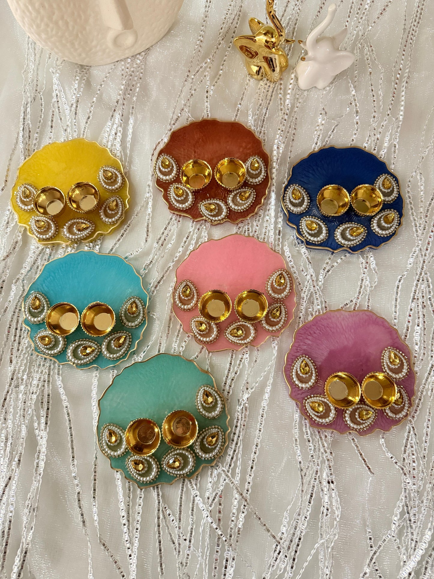 Sacred Sparkle
