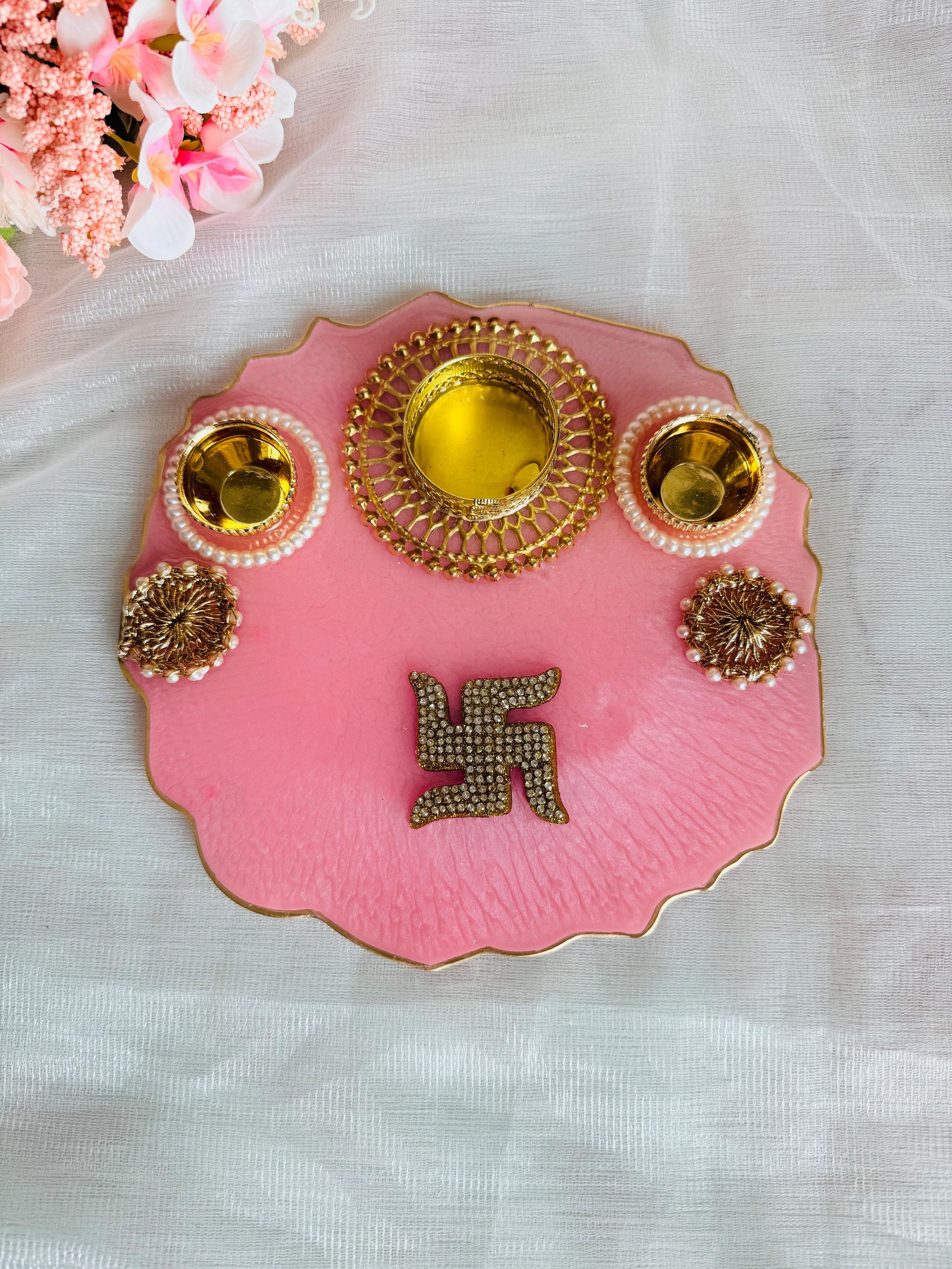 Aesthetic Aarti