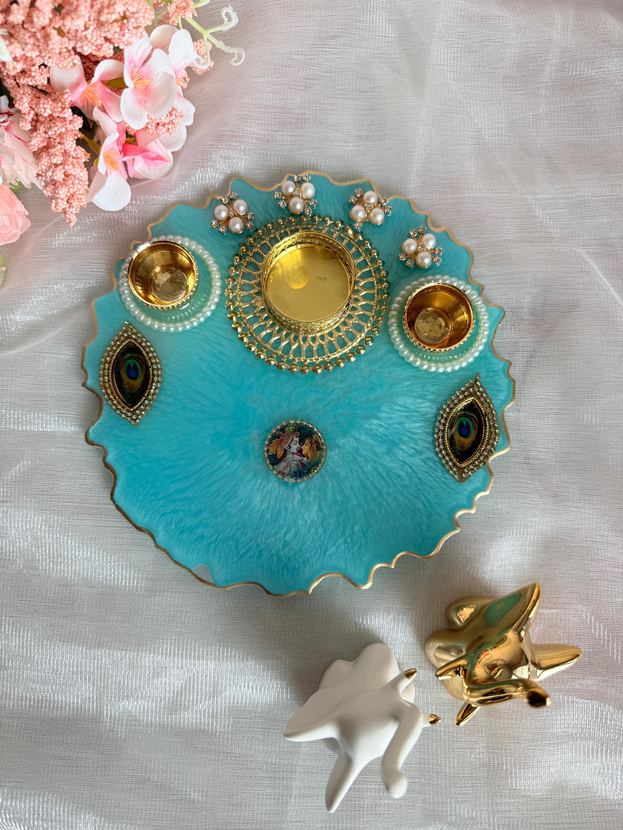 Aesthetic Aarti