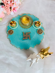 Aesthetic Aarti