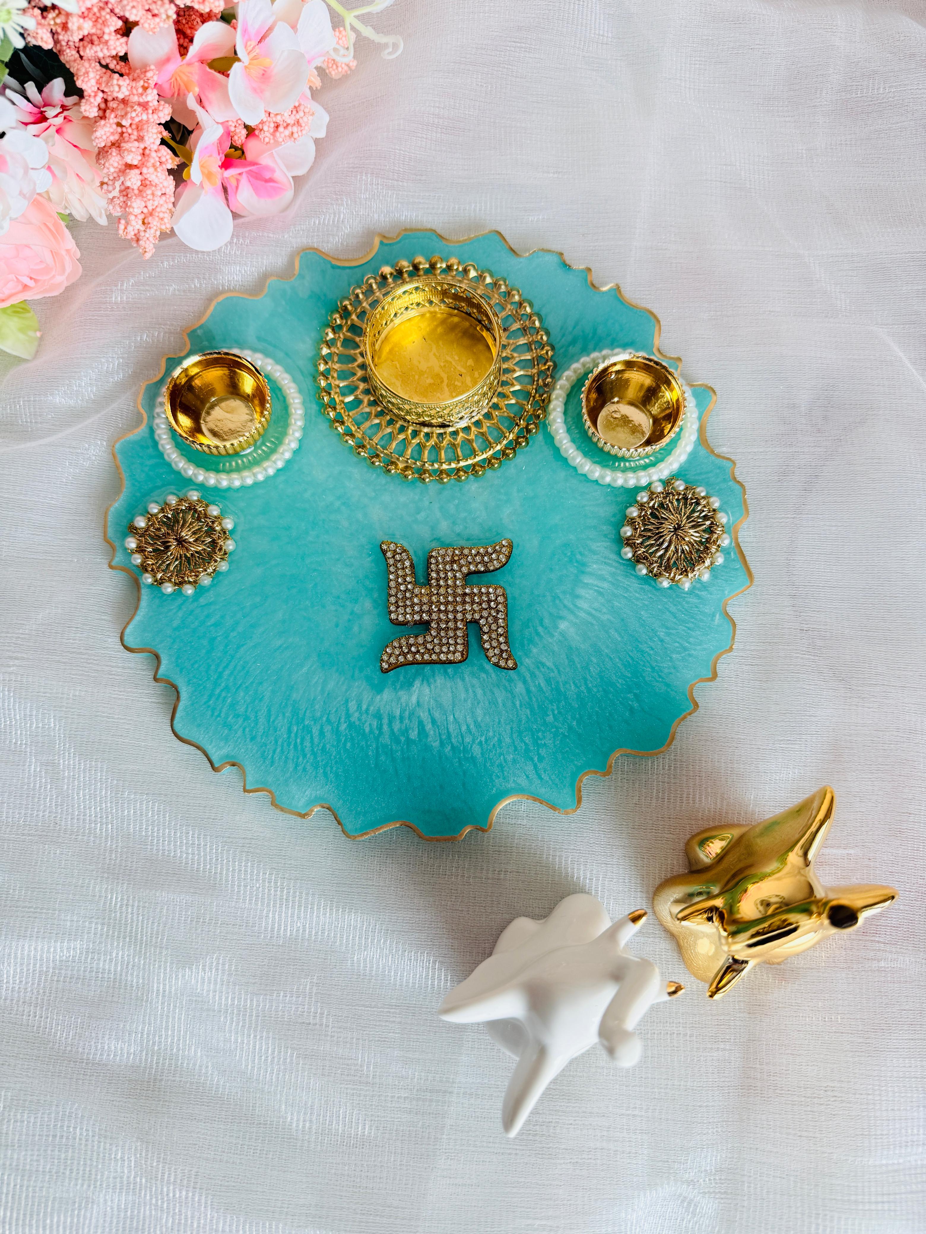 Aesthetic Aarti