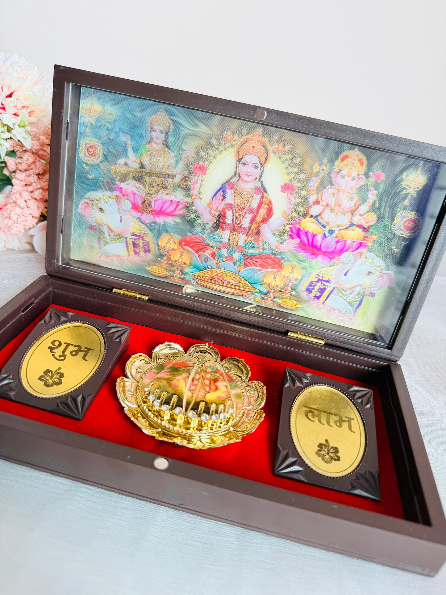 Dhan Laxmi Box