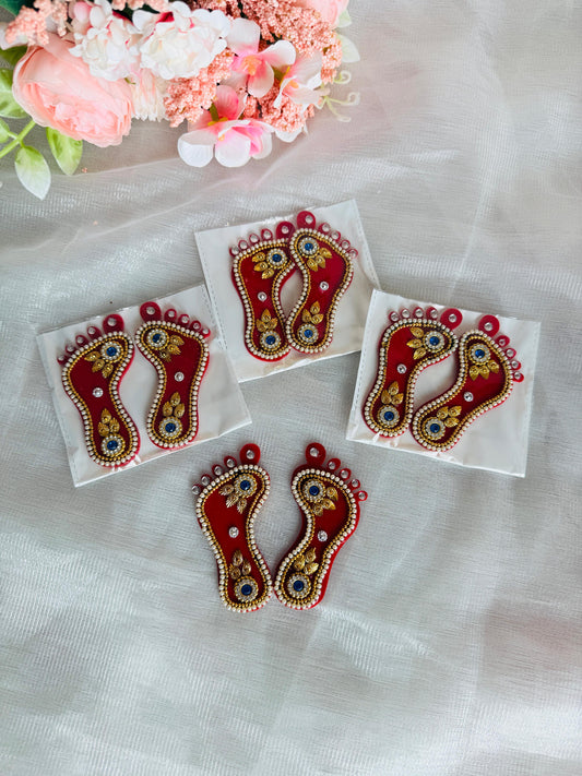 Charan-e-Laxmi