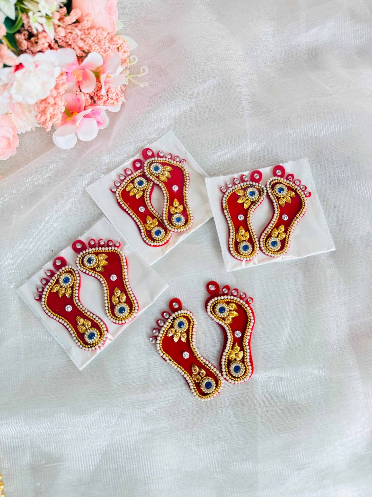 Charan-e-Laxmi
