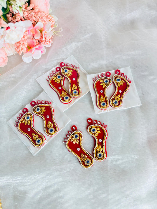 Charan-e-Laxmi