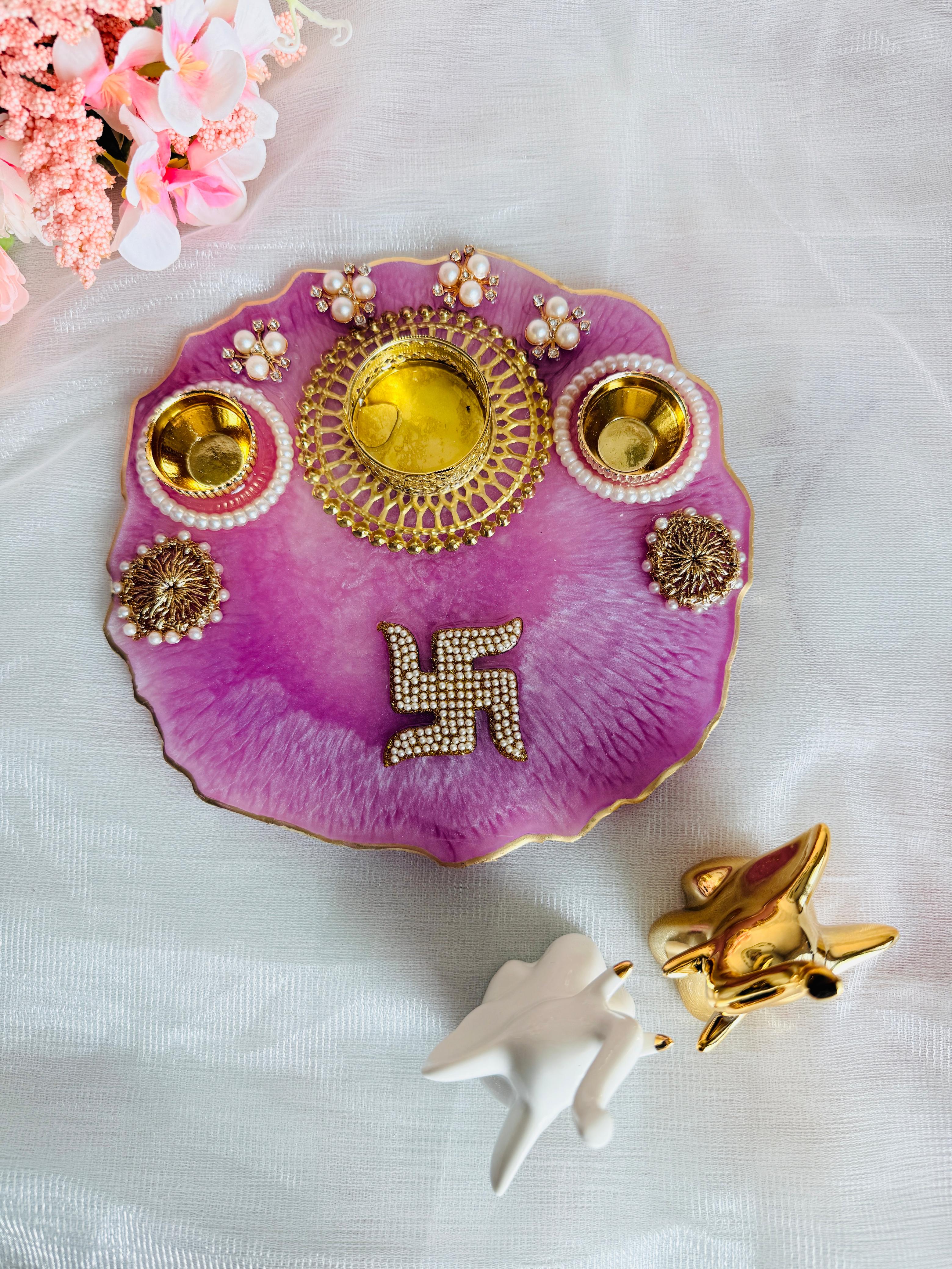 Aesthetic Aarti