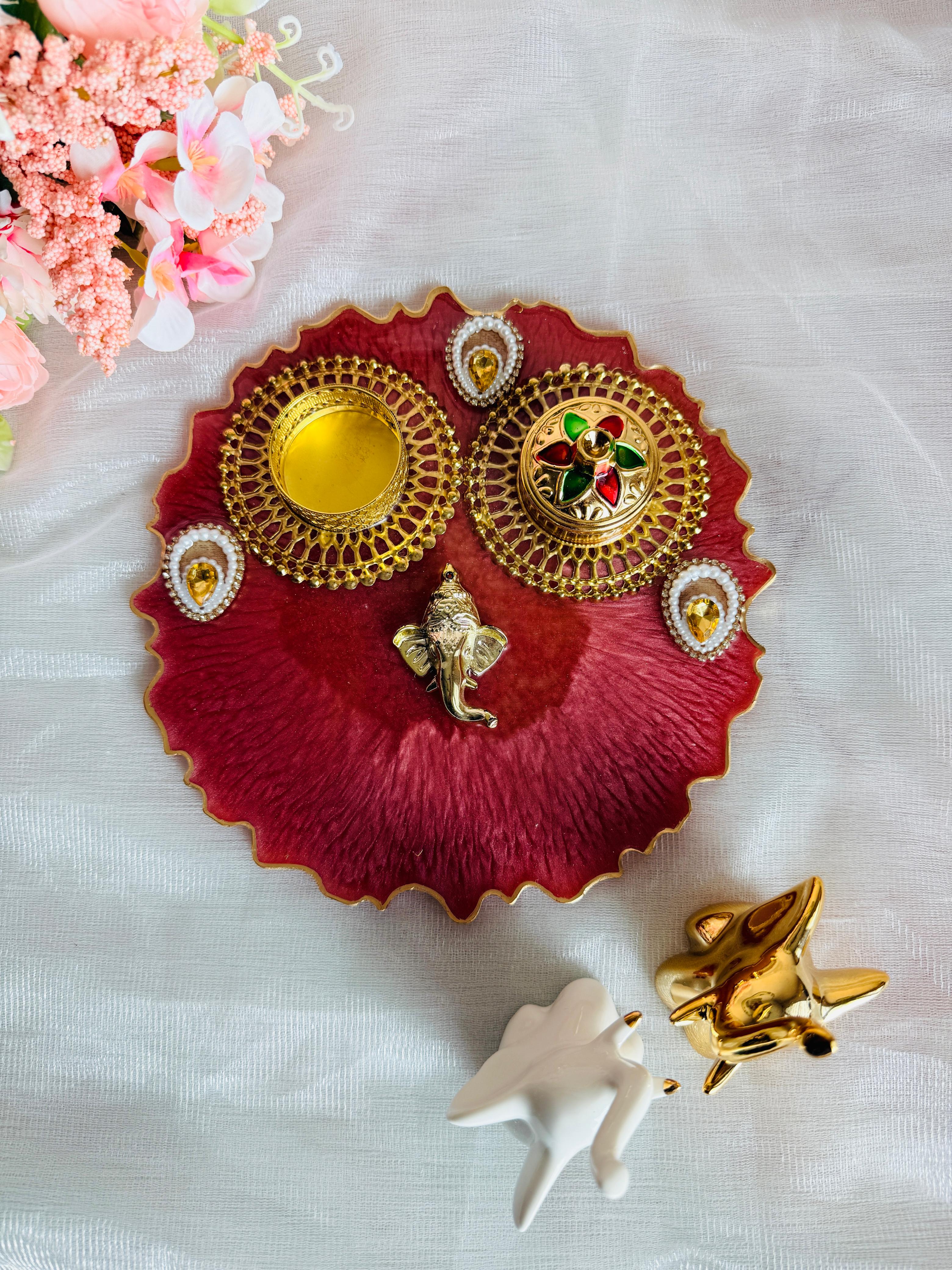 Aesthetic Aarti