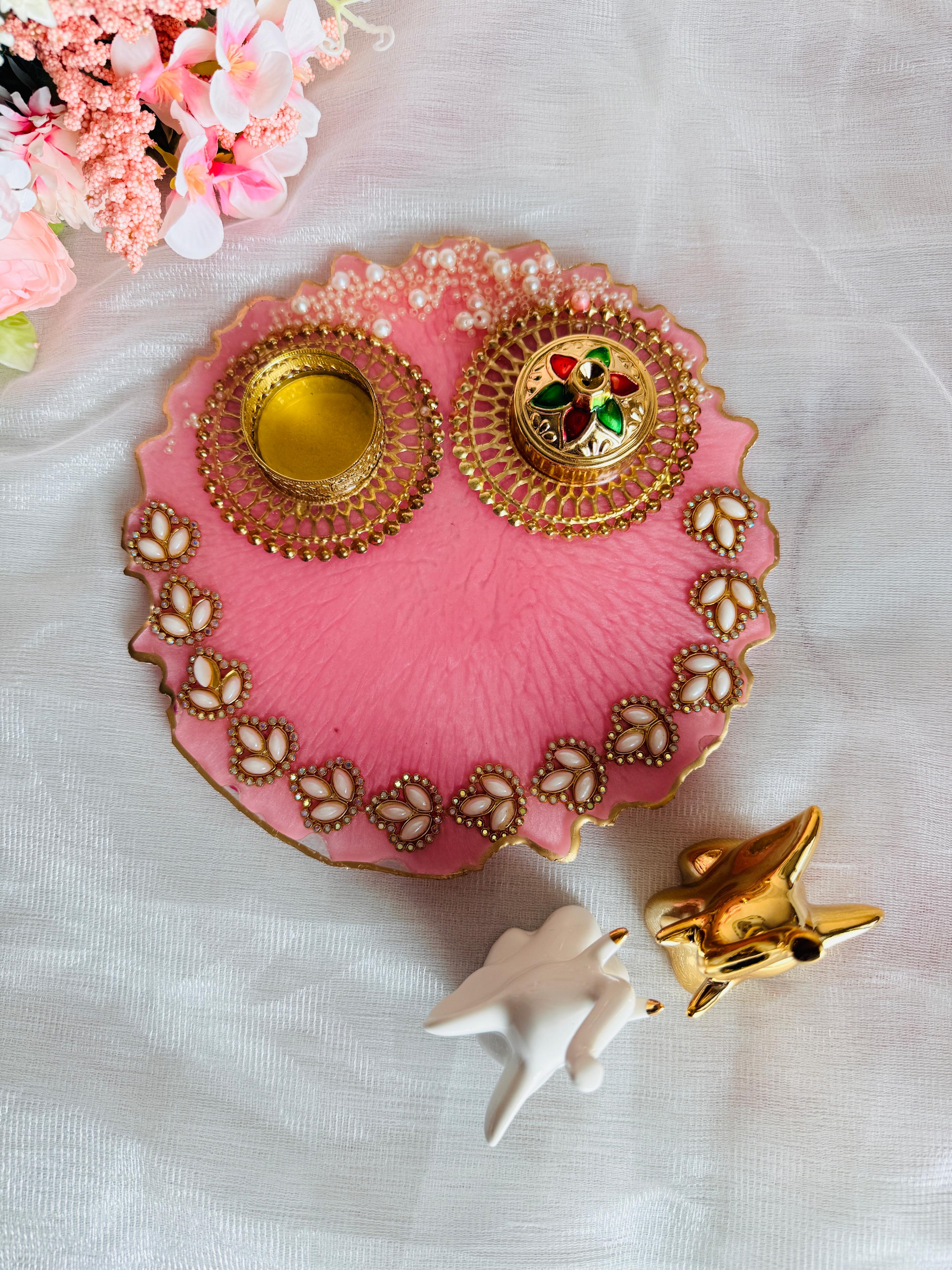 Aesthetic Aarti