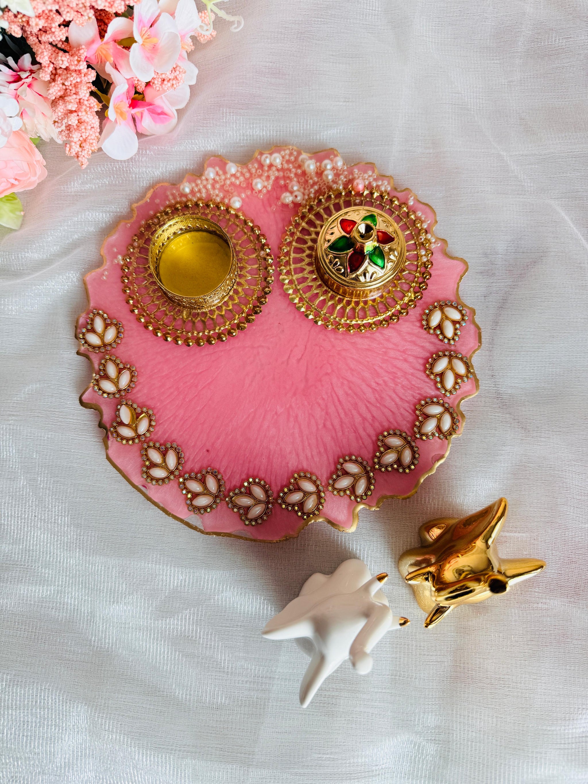Aesthetic Aarti