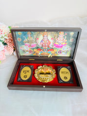 Dhan Laxmi Box
