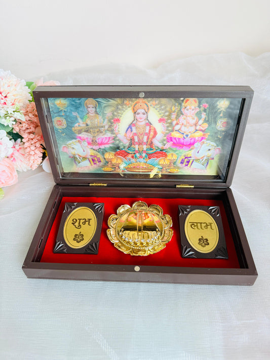 Dhan Laxmi Box
