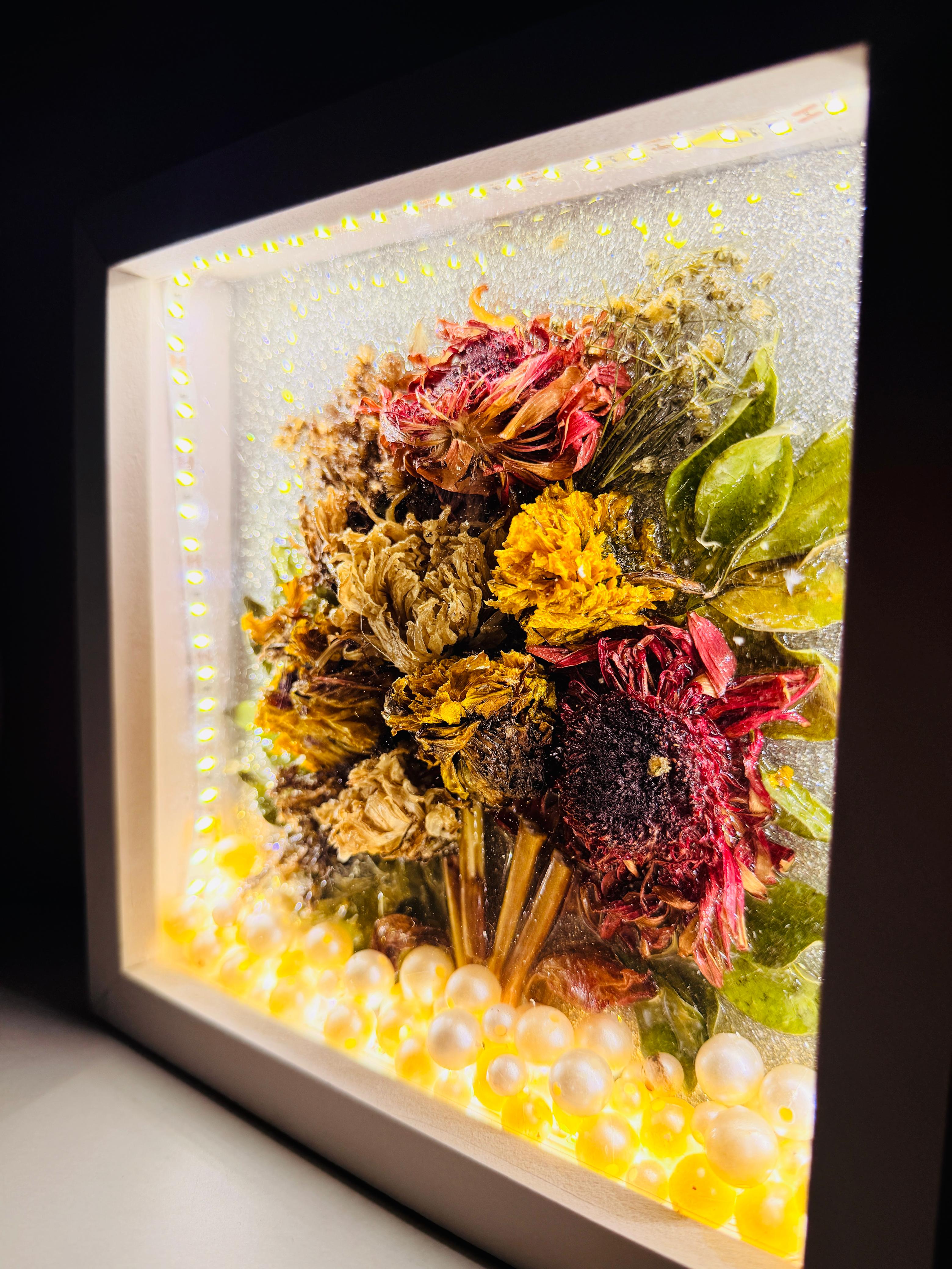 Bloom & Glow Box