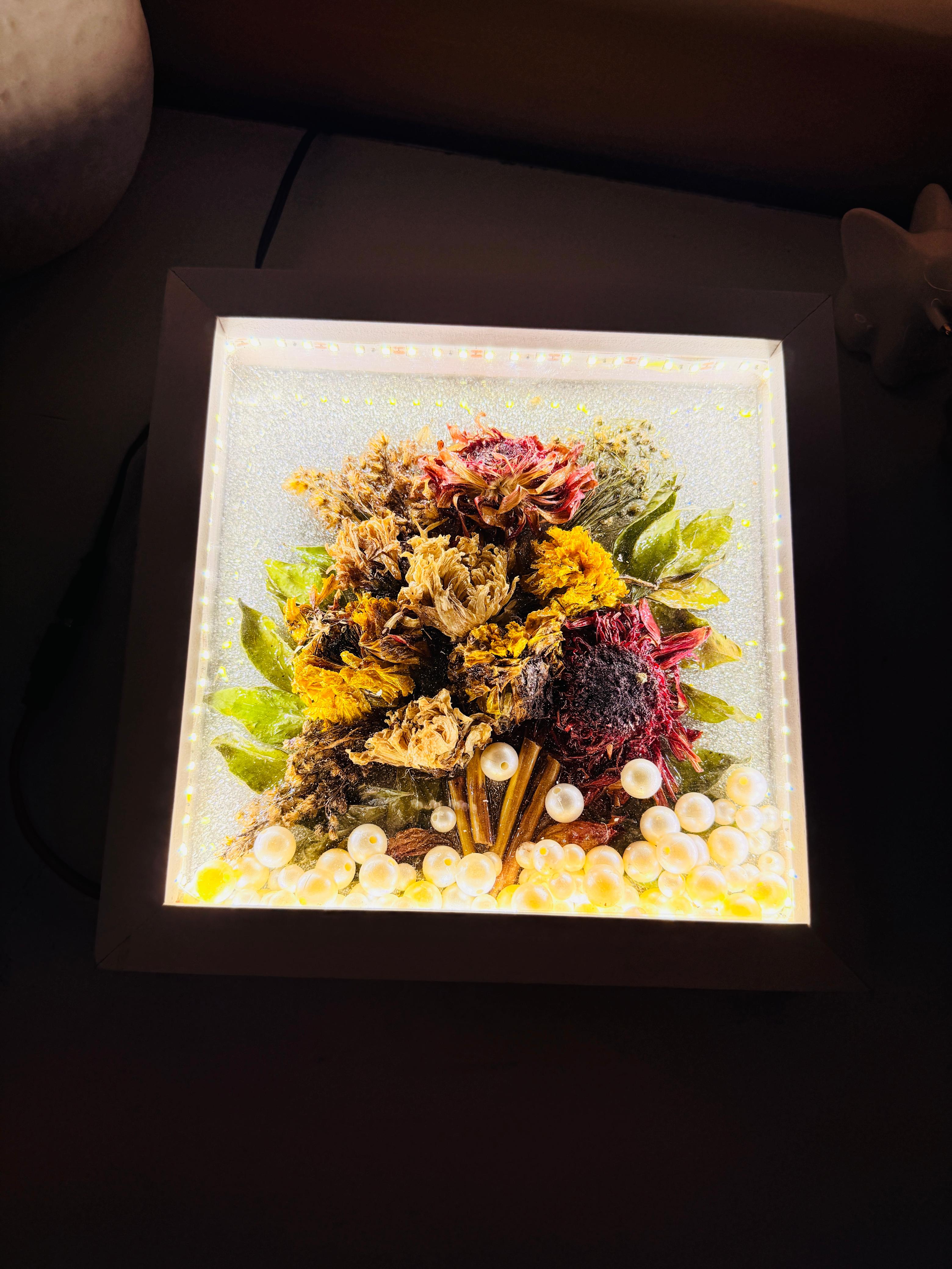 Bloom & Glow Box