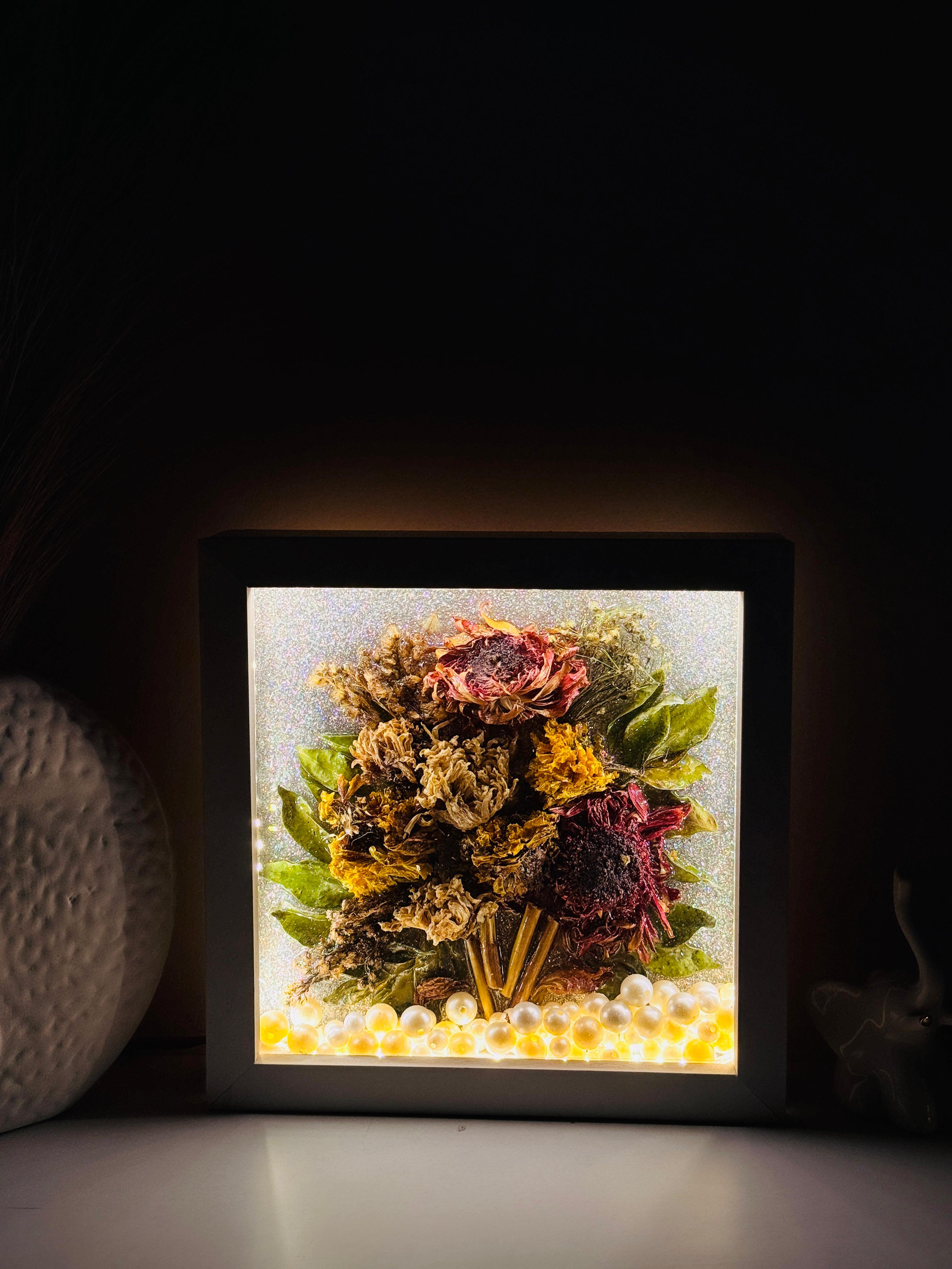 Bloom & Glow Box